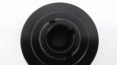 Dodge 2VP42X11/8B Pitch Pulley 2 Groove
