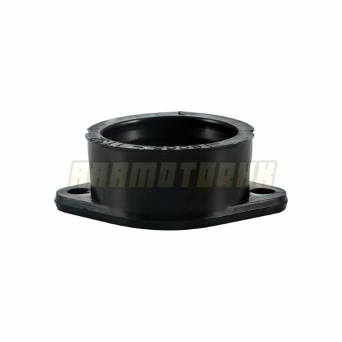 Botas colector de admisión de carburador junta para Kawasaki KZ650 H2 CSR KZ750 E3 1982 - Imagen 3 de 5
