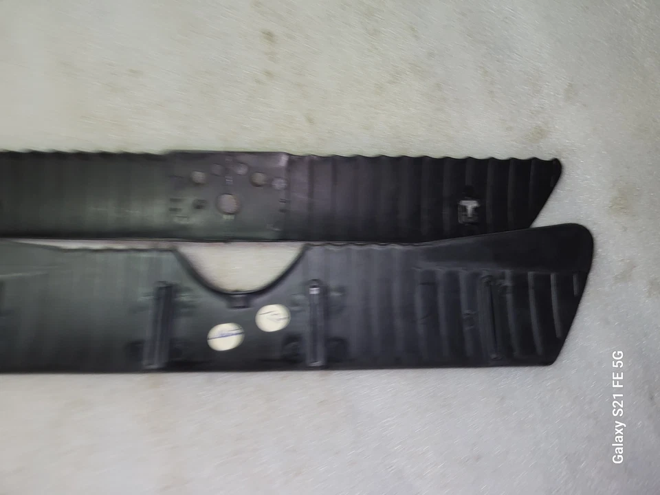 NOS Testors Tether Plane Albatross Upper & Lower Wings - Image 4 of 4