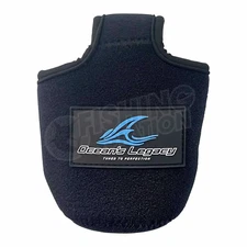 Ocean's Legacy Overhead Reel Pouch