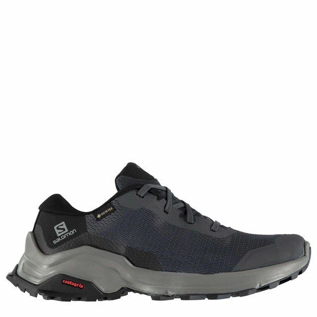 salomon ladies walking trainers