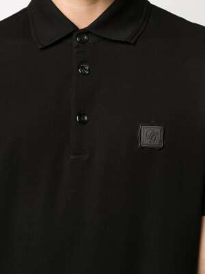 Dolce & Gabbana ロゴポロシャツ　48サイズ Dolce & Gabbana ロゴポロシャツ 48サイズ Dolce & Gabbana Men