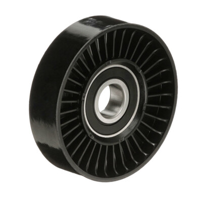 Belt Drive Idler Tensioner Pulley for Lacrosse Regal Cobalt Orlando Malibu G5 G6