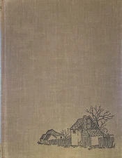 A SETH EASTMAN SKETCHBOOK, 1848-1849 (Hardcover, 1961)