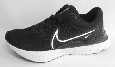 NEU Nike WMNS React Infinity Run Flyknit 3 Laufschuhe Gr. 38,5  DD3024-001
