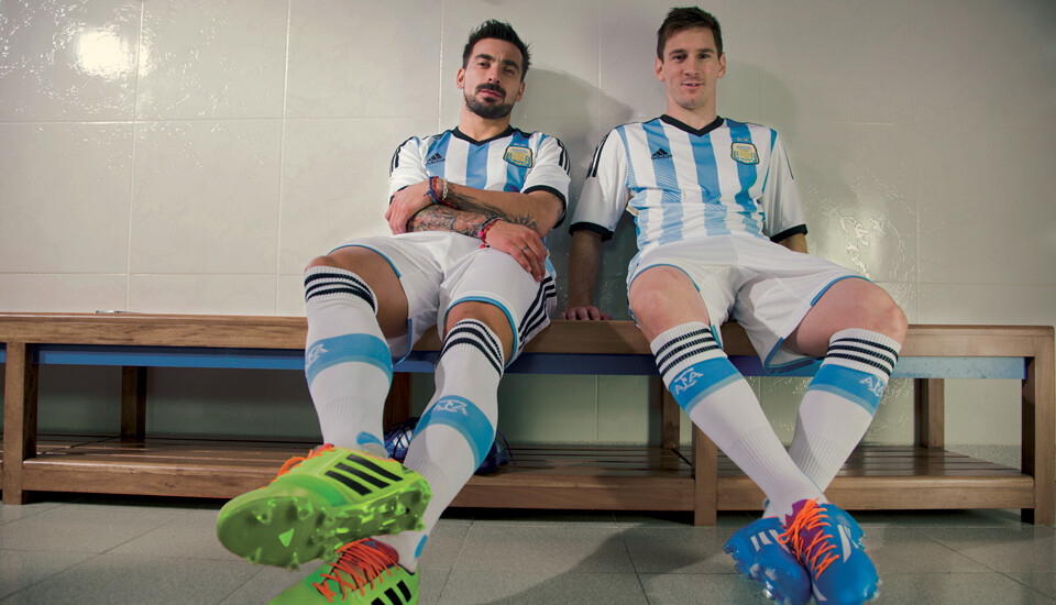 SAOLA Adidas ARGENTINA [G74567] BAMBINA RAGAZZO BIANCO SOLO pantaloncini e calze 3 6 MESI