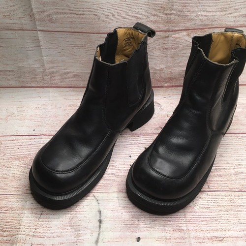 Dr. Martens Made In England Womens Vintage Chelsea Boots Sz. 6 - Image 1