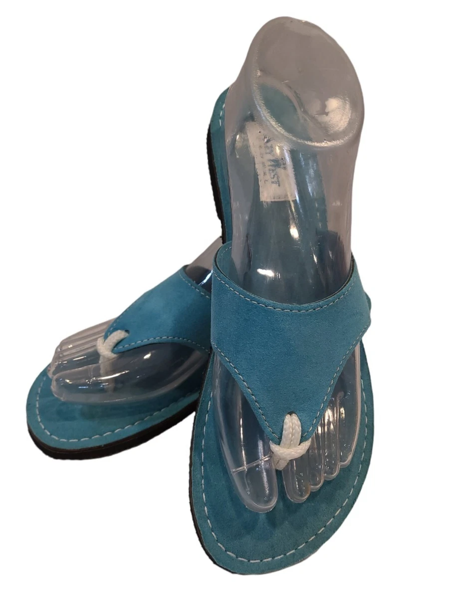 Update more than 136 key west sandal factory best awesomeenglish.edu.vn