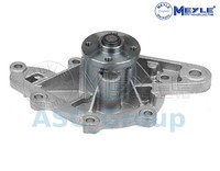 Meyle Ersatz MotorküHlung KüHlmittel Wasserpumpe 013 026 0010