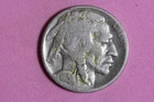 Estate Find 1926 - Buffalo Nickel!!  #K50192