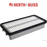 Herth+Buss Jakoparts Luftfilter Motorluft FüR Hyundai Getz 1.1 1.4 I 1.5 Crdi