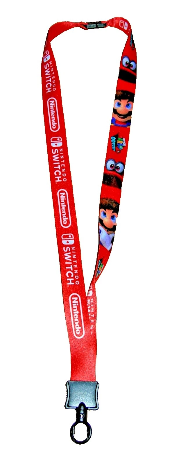 Nintendo Colhedores de videogame Super Mario Bros.