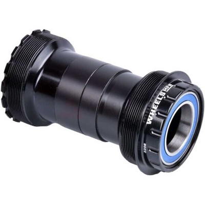 Wheels Manufacturing T47A Außenborder ABEC-3 Lager für 24 mm Kurbeln