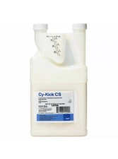 BASF Cy-Kick CS Controlled Release 16 oz Concentrate Ants Bed Bugs