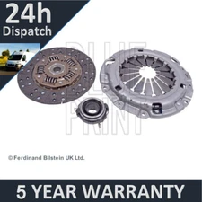 Fits Isuzu Rodeo 2002-2012 2.5 D TD 3.0 + Other Models Purevue Clutch Kit