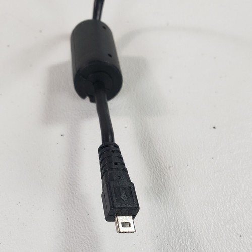 USB AUF Konica Minolta 8PIN KABEL (quekou) WC-U024 - Bild 2 von 3