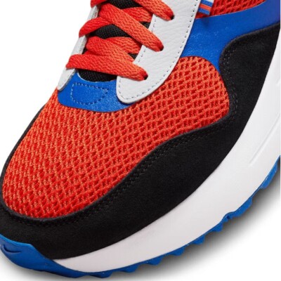 FLORIDA GATORS Unisex NIKE Black Air Max SYSTM Shoe MEN display picture 1