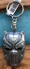Porte Cle Keychain Disney Black Panther Marvel Avengers Disneyland Paris Neuf