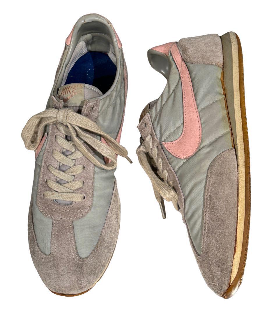 ウェア VINTAGE NIKE SPORT SPORT 80s MADE IN USA s-l400.jpg