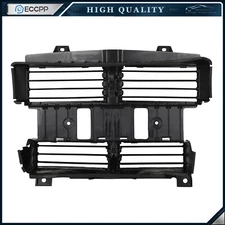 Radiator Control Grille Shutter Assembly For 2018-2022 Ford Mustang JR3Z-8475-F