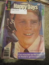 Misc Gold Key/Whitman comics select an issue