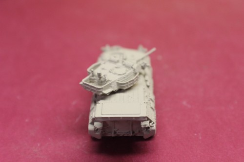 1-72ND SCALE 3D PRINTED WAR IN AFGHANISTAN U.S. ARMY LAV III LIGHT ARMORED VEHIC - Picture 4 of 6