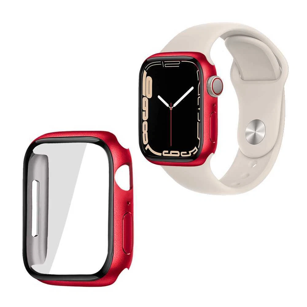Vetro apple watch 5 hotsell graffiato