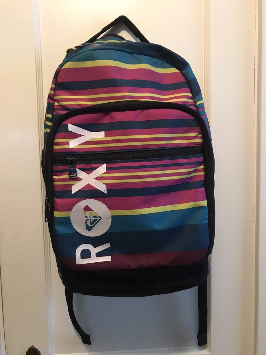 Top more than 151 roxy school bags super hot 3tdesign.edu.vn
