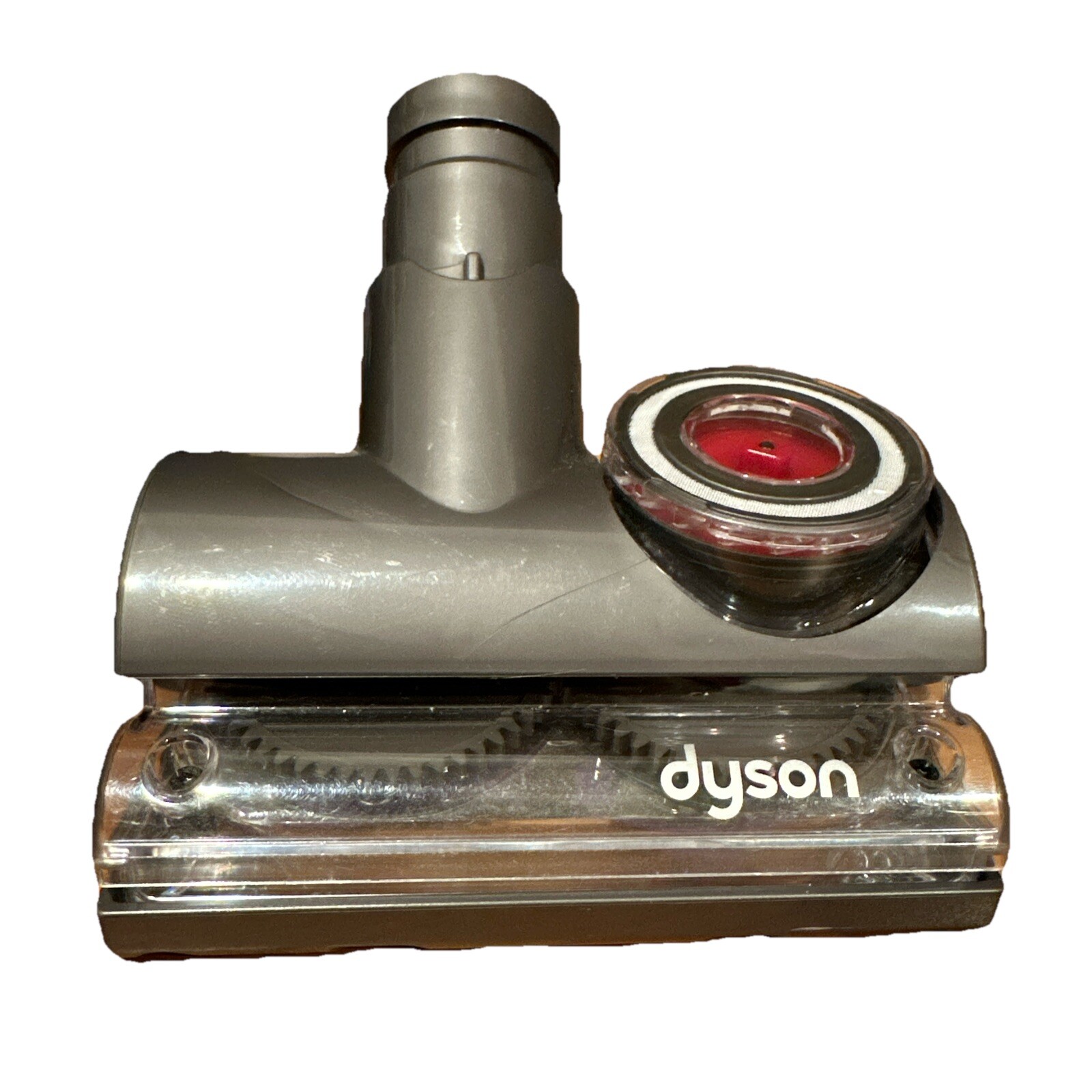 DYSON Tangle-Free Turbine Vacuum Brush 925067-02 for Pet Hair-image