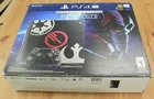 Star Wars Battlefront II Limited Edition PS4 Pro Complete In Box CIB Tested