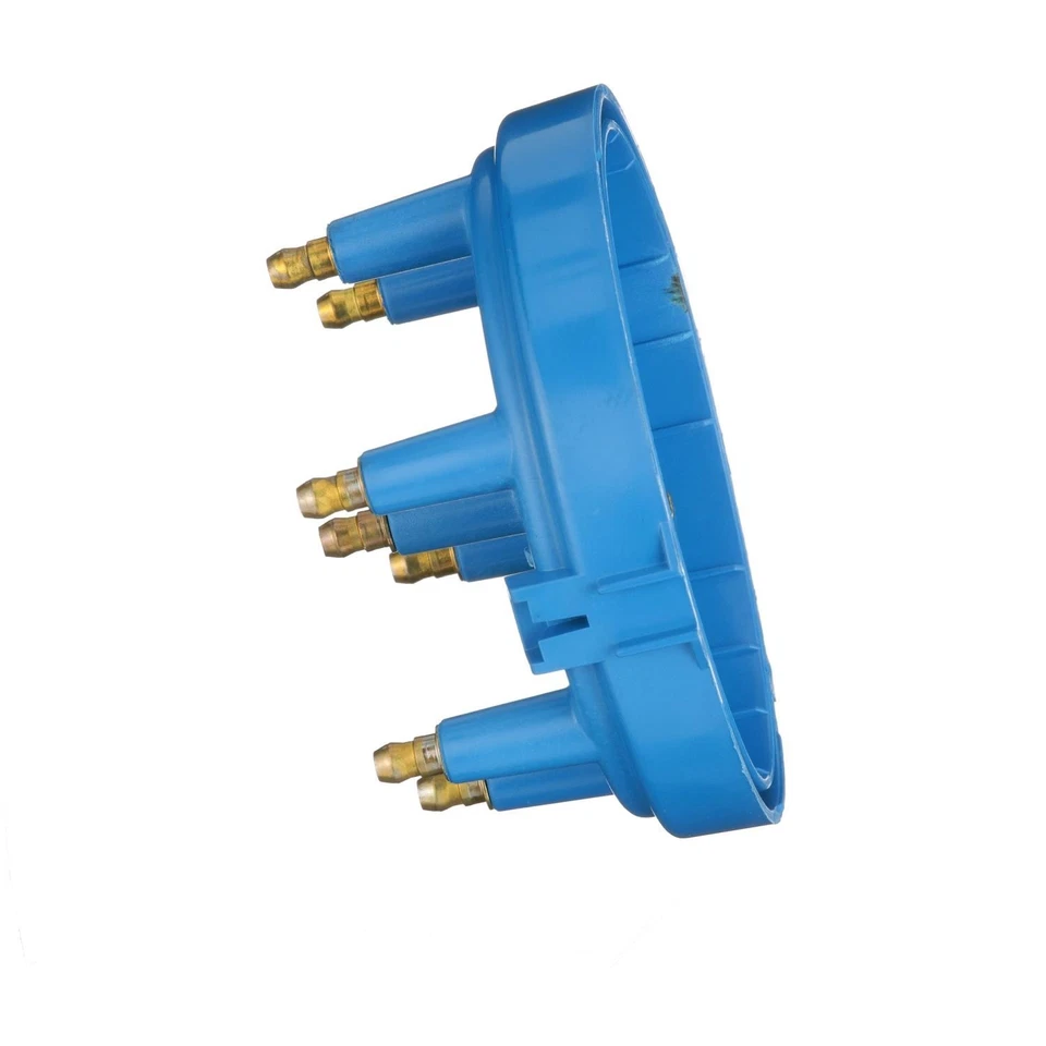 Distributor Cap SMP For 1974, 1977 Ford Maverick - Image 3 of 4