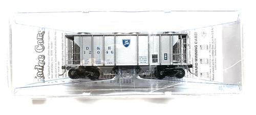 Tolva cubierta Kadee Cars escala HO #8633 40' PS-1 D&H NUEVA EN CAJA | Zustand: New