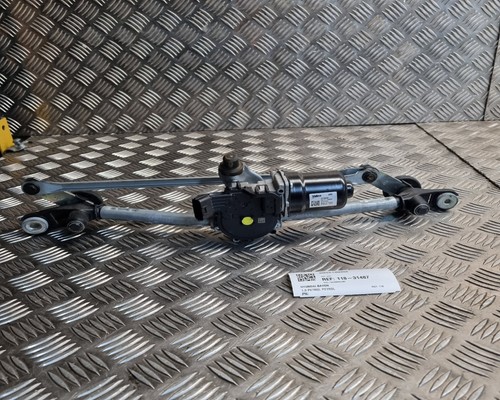 Hyundai Bayon 2020-2024 1.0 PETROL Wiper Linkage 98110q0000