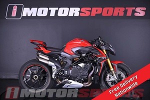 2020 MV Agusta 