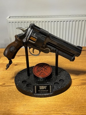 Hellboy Samaritan Réplique 1:4 - Collection