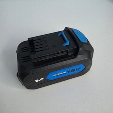 MacAllister 18V 3Ah Li-ion Battery Pack MEB18Li-30