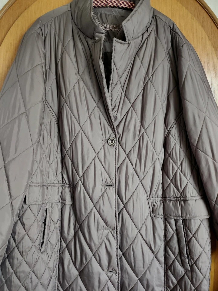 Chalou Jacke, Kurzmantel gr 56/58 - Bild 3 von 4