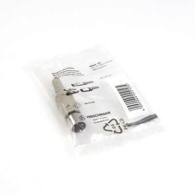 Hirschmann cable connector MAS 30 930014517 original packaging