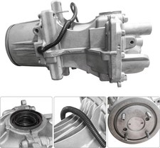 Rear Axle Differential Carrier Assembly For 13-24 Mazda CX-5 CX-9 AWD KA0327020