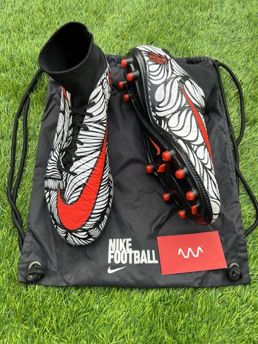 Nike Hypervenom Phantom 2 Neymar Alegria FG Pro 13US