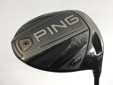  Used G400 Max Driver 1W Diamana W60 10.5 S