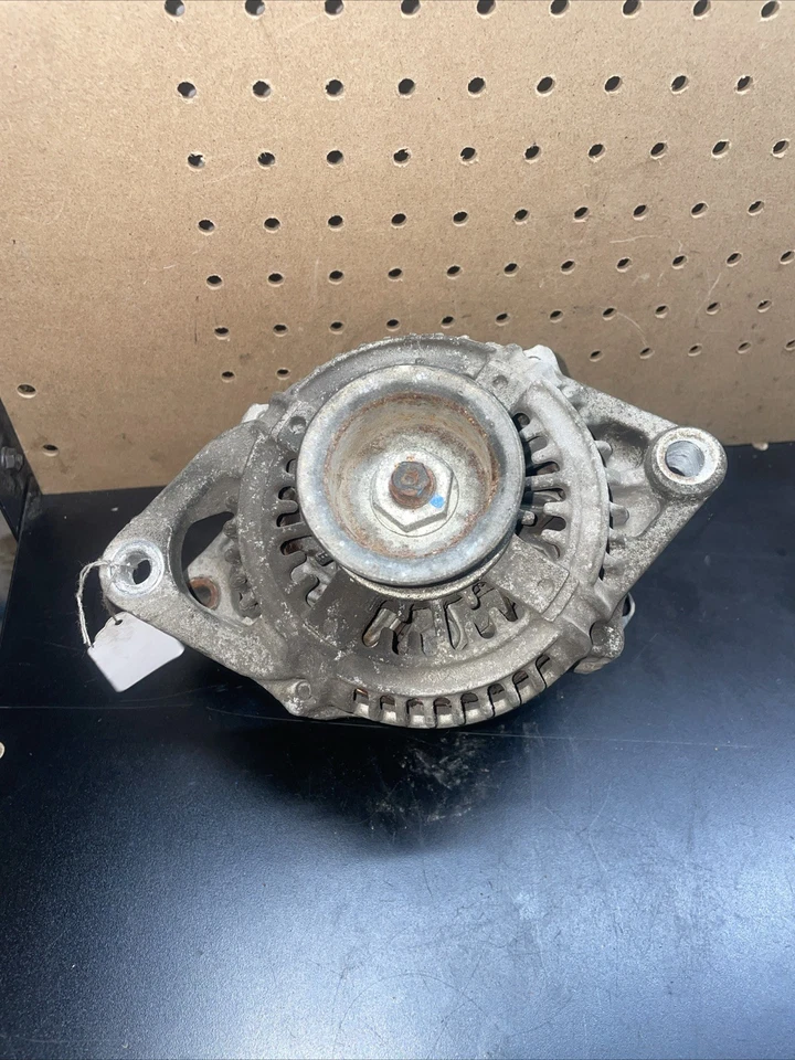 Dodge B1500 B2500 B3500 1996-1999 3,9 L 5,2 L 5,9 L alternador 13353 90 amperios Foto 2 de 4
