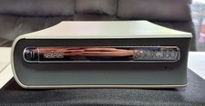 Microsoft Xbox 360 HD DVD Player No Cords, Untested