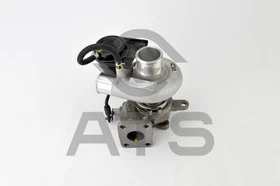 Turbolader für KIA CARENS III Großraumlimousine (UN) 2. 28230-27000, 28231-27000