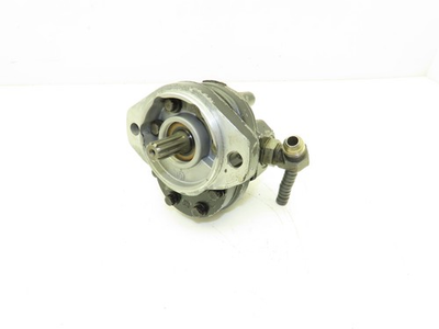 #ad #ad PowerBoss Minuteman SW 62U Hydraulic Pump Motor Eaton 26005 RAE B990319LL $199.99