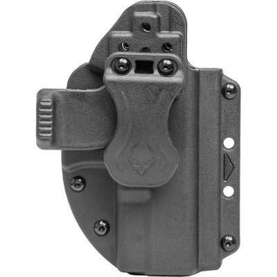 SIG P365 NonLight Bearing Alien Gear Photon Holster PHO-0900-L0-D P365X P365 SAS