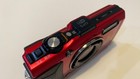 Olympus Stylus Tough TG-4 16MP Digital Camera w/4x Zoom Red Won’t Power As Is — photo 7