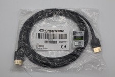 Crestron CBL-8K-HD-6 Ultra High Speed HDMI Interface Cable- New