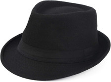 mens Fedora