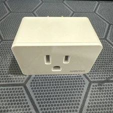 Belkin WeMo WiFi Smart Plug WSP100 for Apple HomeKit Alexa & Google Assistant 